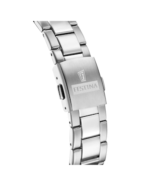 Reloj Festina Ceramic unisex F20693/4