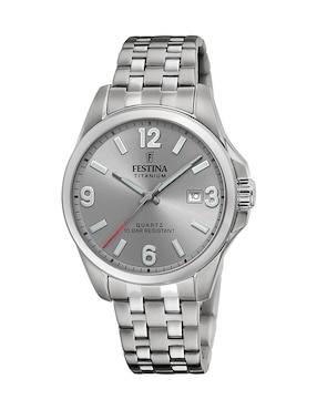 Reloj Festina Titanium para hombre F20696/2