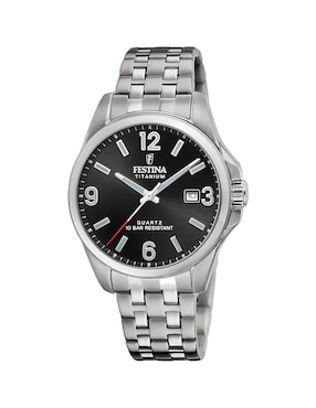 Reloj Festina Titanium para hombre F20696/3