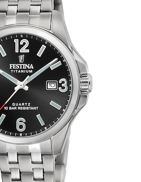 Reloj Festina Titanium para hombre F20696/3