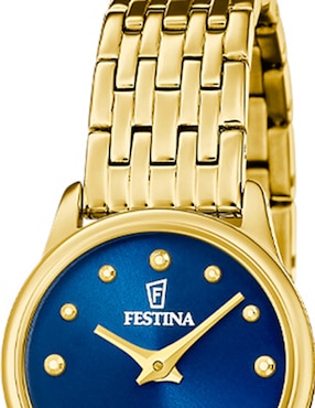 Reloj Festina Mademoiselle para mujer F20750/4
