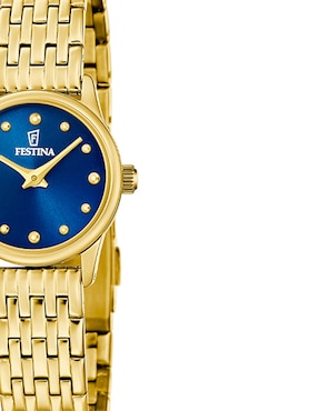 Reloj Festina Mademoiselle para mujer F20750/4