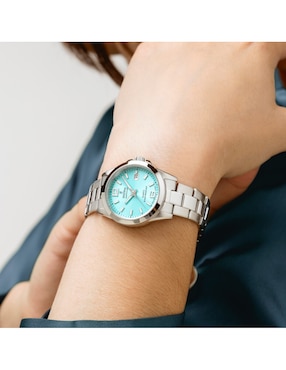 Reloj Festina Classic Steel para mujer F20049/4