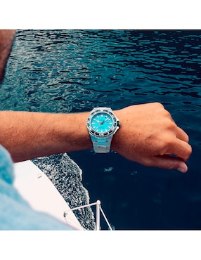 Reloj Festina The Original's Diver para hombre F20663/5