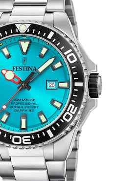 Reloj Festina The Original's Diver para hombre F20663/5