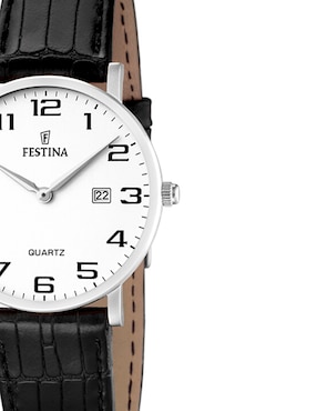 Reloj Festina Correa Clasico para mujer F16477/1