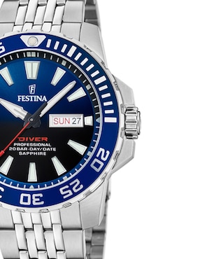 Reloj Festina The Original’s Diver para hombre F20661/1