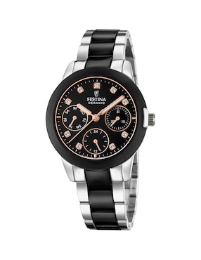 Reloj Festina Ceramic para mujer F20497/3