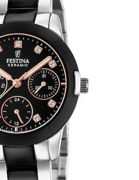 Reloj Festina Ceramic para mujer F20497/3