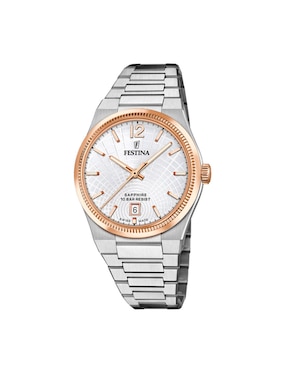 Reloj Festina Rive Collection para mujer F20066/2