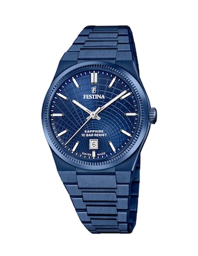 Reloj Festina Rive Collection para hombre F20078/1