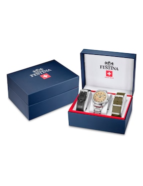Reloj Festina Field Watches para hombre F20081/1