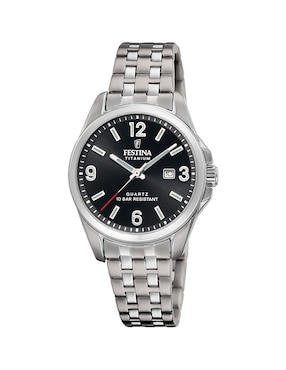 Reloj Festina Titanium para mujer F20697/3