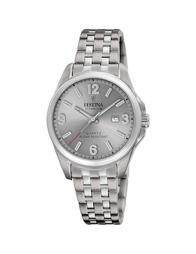 Reloj Festina Titanium para mujer F20697/2