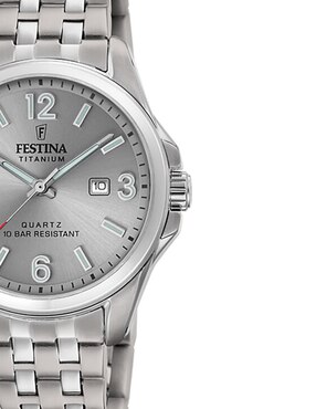Reloj Festina Titanium para mujer F20697/2