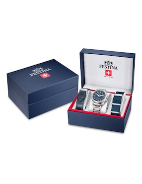 Reloj Festina Field Watches para hombre F20081/2