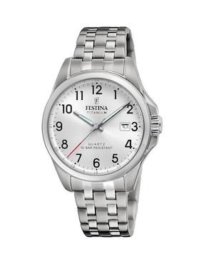 Reloj Festina Titanium para hombre F20696/1
