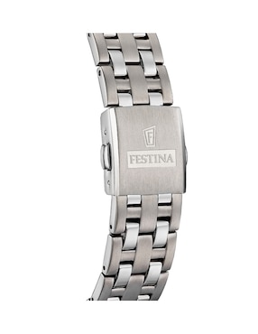 Reloj Festina Titanium para hombre F20696/1