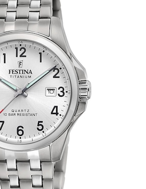 Reloj Festina Titanium para hombre F20696/1