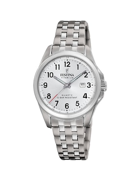 Reloj Festina Titanium para mujer F20697/1
