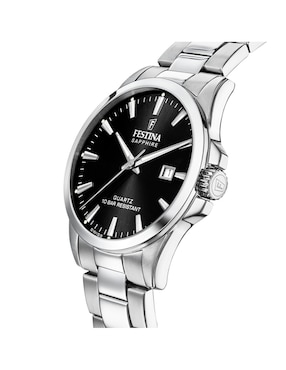 Reloj Festina Classic Steel para hombre F20024/4