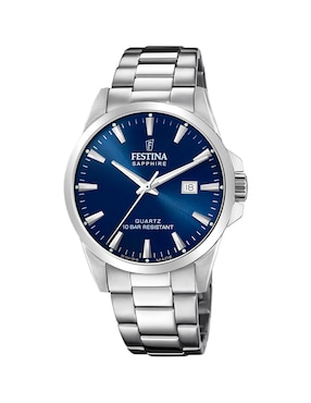 Reloj Festina Classic Steel para hombre F20024/3