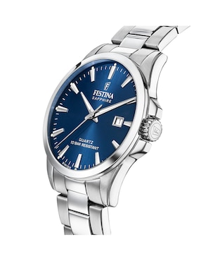 Reloj Festina Classic Steel para hombre F20024/3
