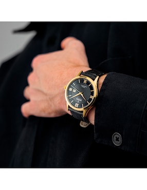Reloj Festina Classic Leather para hombre F20010/4