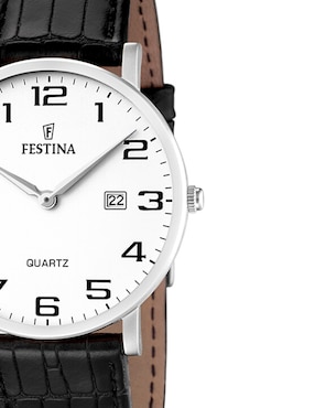 Reloj Festina Correa Clasico para hombre F16476/1