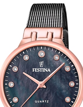 Reloj Festina Mademoiselle para mujer F20717/2