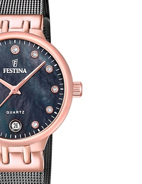 Reloj Festina Mademoiselle para mujer F20717/2