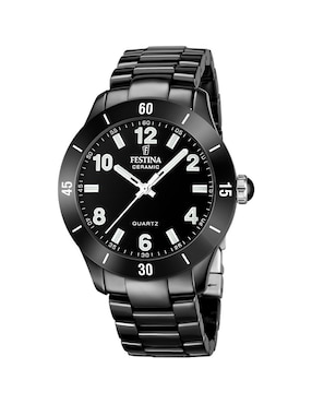 Reloj Festina Ceramic para mujer F20723/1
