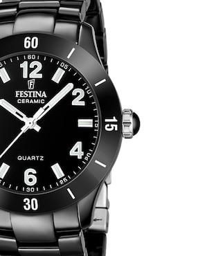 Reloj Festina Ceramic para mujer F20723/1