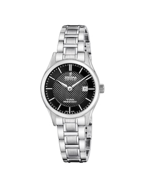 Reloj Festina Classic Steel para mujer F20068/6