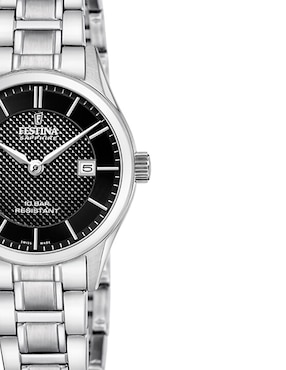 Reloj Festina Classic Steel para mujer F20068/6