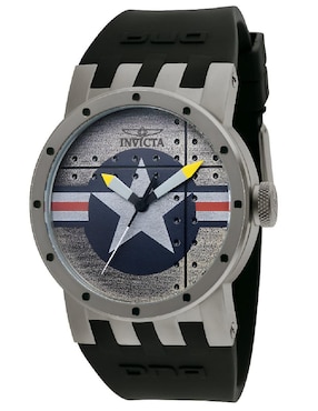 Reloj Invicta Dna para hombre 11649