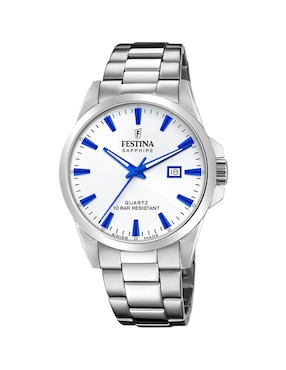 Reloj Festina Classic Steel para hombre F20024/5