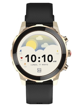 Smartwatch Cloe Move para mujer