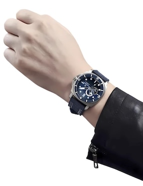Reloj Pagani Design para hombre Auto
