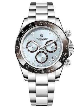 Reloj Pagani Design para hombre Acero