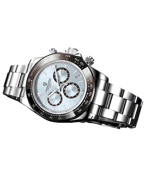Reloj Pagani Design para hombre Acero