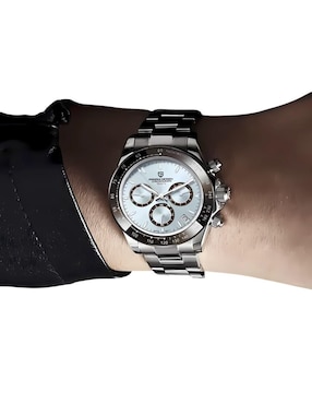 Reloj Pagani Design para hombre Acero