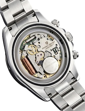 Reloj Pagani Design para hombre Acero