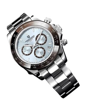 Reloj Pagani Design para hombre Acero