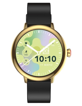 Smartwatch Cloe Pulse para mujer