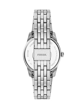 Reloj Fossil Scarlette para mujer Es5457