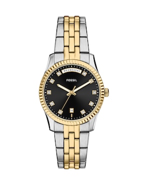 Reloj Fossil Scarlette para mujer Es5458