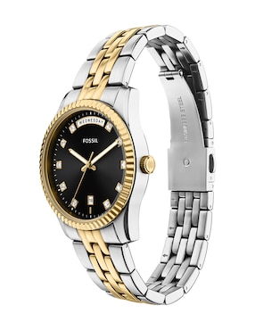 Reloj Fossil Scarlette para mujer Es5458