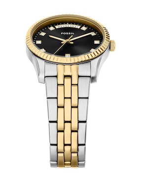 Reloj Fossil Scarlette para mujer Es5458