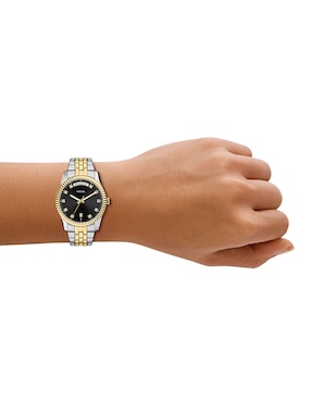 Reloj Fossil Scarlette para mujer Es5458